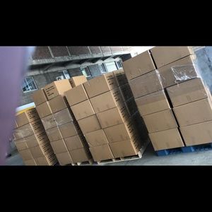 Meet your Posher, Khaderbai